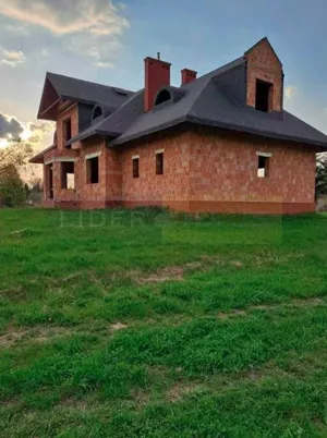 Dom wolnostojący 290,00 m², Kępa Kiełpińska, Sprzedaż