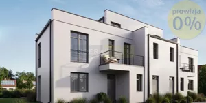 Dom bliźniak 169,90 m², Łomianki, Sprzedaż