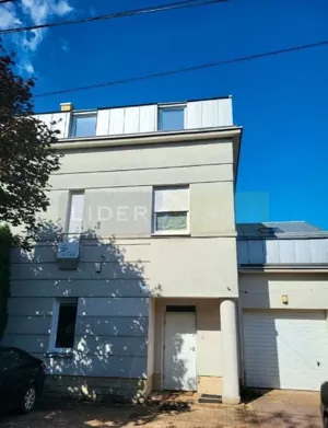 Domy 2348/2145/ODS Warszawa Bielany