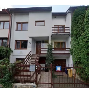 Domy 1862/2145/ODW Warszawa Bielany