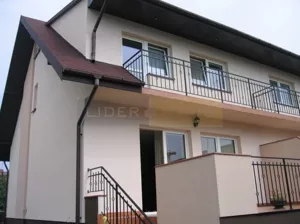 Dom bliźniak 410,00 m², Warszawa, Włochy, Sprzedaż