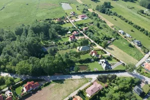 Działka 1 170,00 m², Czosnów, Sprzedaż
