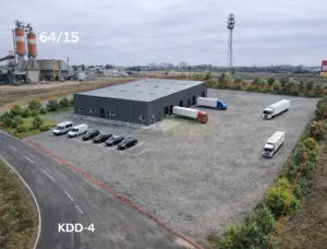 Działka 3 562,00 m², Czosnów, Sprzedaż
