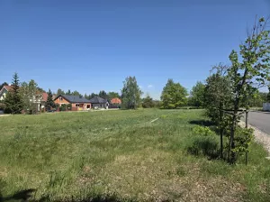 Działka 920,00 m², Dąbrowa, Sprzedaż