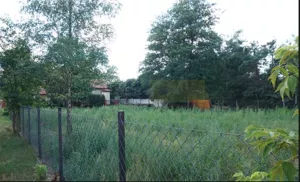 Działka 1 200,00 m², Izabelin-Dziekanówek, Sprzedaż