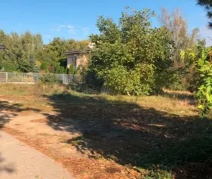 Działka 740,00 m², Łomianki, Sprzedaż