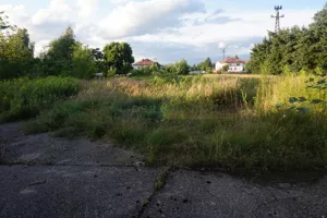 Działka 3 046,00 m², Łomianki, Sprzedaż