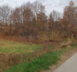 Działka 2 436,00 m², Łomianki, Sprzedaż