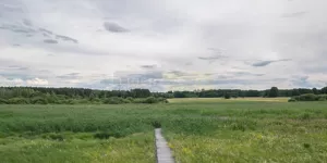 Działka 34 414,00 m², Łomianki, Sprzedaż