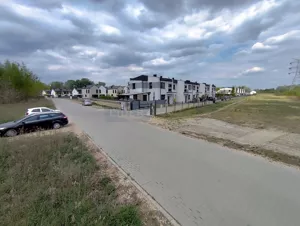Działka 7 861,00 m², Łomianki Dolne, Sprzedaż