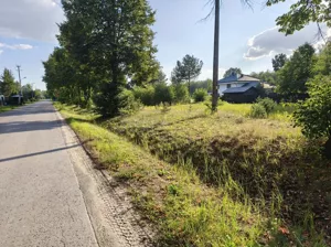 Działka 900,00 m², Mariew, Sprzedaż