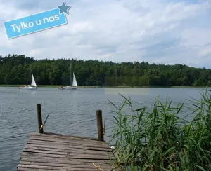 Działka 63 200,00 m², Mikołajki, Sprzedaż