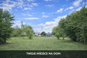 Działka 4 219,00 m², Nasielsk, Sprzedaż