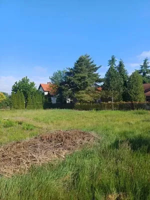 Działka 812,00 m², Sadowa, Sprzedaż