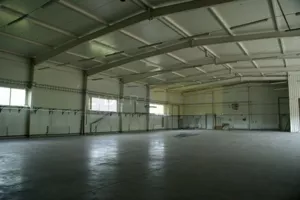 Lokal użytkowy 1 000,00 m², Łomianki, Wynajem