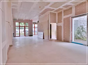 Lokal użytkowy 100,00 m², Łomianki, Wynajem