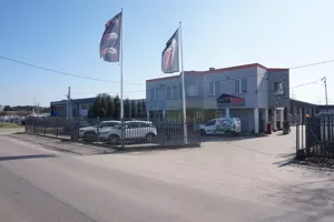 Biuro 1 550,00 m², Warszawa, Białołęka, Sprzedaż