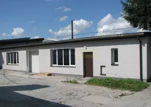 Lokal użytkowy 230,00 m², Warszawa, Bielany, Wynajem