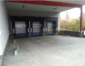 Magazyn 1 770,00 m², Łomianki, Sprzedaż
