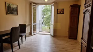 Mieszkanie jednopokojowe 24,70 m², Warszawa, Wola, Józefa Sowińskiego, Sprzedaż