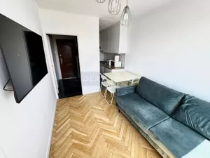 Mieszkanie jednopokojowe 26,00 m², Warszawa, Ochota, Walentego Skorochód-Majewskiego, Sprzedaż
