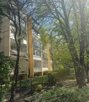 Mieszkanie dwupokojowe 42,50 m², Warszawa, Mokotów, Sewastopolska, Sprzedaż