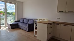 Mieszkanie dwupokojowe 39,00 m², Łomianki, Fabryczna, Wynajem