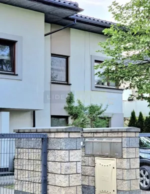 Mieszkanie dwupokojowe 57,30 m², Łomianki, Wynajem