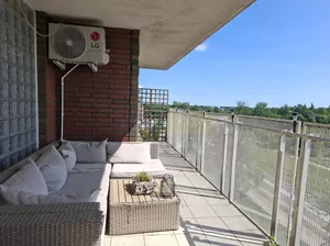 Mieszkanie dwupokojowe 54,70 m², Warszawa, Białołęka, Światowida, Wynajem