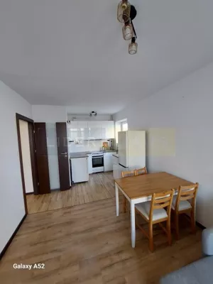 Mieszkanie dwupokojowe 38,00 m², Warszawa, Żoliborz, ks. Teofila Boguckiego, Wynajem
