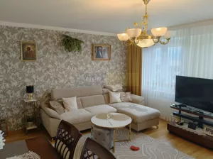 Mieszkanie trzypokojowe 60,20 m², Piastów, Aleja Józefa Piłsudskiego, Sprzedaż