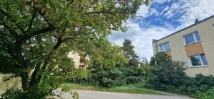 Mieszkanie trzypokojowe 68,60 m², Łomianki, Krzysztofa Kamila Baczyńskiego, Sprzedaż