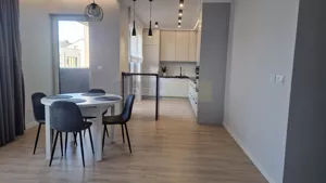 Mieszkanie trzypokojowe 74,00 m², Łomianki, Lwowska, Sprzedaż
