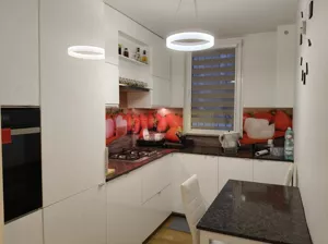 Mieszkanie trzypokojowe 62,00 m², Warszawa, Targówek, Mokra, Sprzedaż