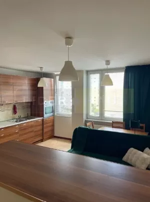 Mieszkanie trzypokojowe 66,40 m², Warszawa, Targówek, Wyszogrodzka, Sprzedaż