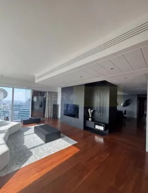 Mieszkanie trzypokojowe 171,00 m², Warszawa, Śródmieście, Złota, Sprzedaż