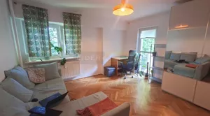 Mieszkanie trzypokojowe 48,00 m², Warszawa, Bielany, Władysława Broniewskiego, Wynajem