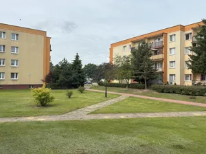 Apartamenty 2944/2145/OMS Nowy Dwór Mazowiecki Młodzieżowa