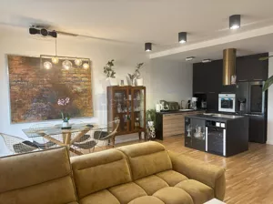 Mieszkanie pięciopokojowe 123,60 m², Nasielsk, Sprzedaż