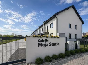 Mieszkanie pięciopokojowe 123,00 m², Nasielsk, Sprzedaż