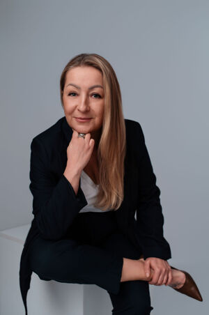 Eliza Krupa