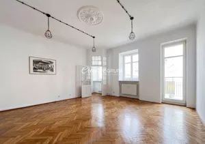 Biuro 112,00 m², Warszawa, Dobra, Wynajem