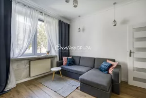 Apartamenty 2192/499354 Warszawa Mokotów Różana