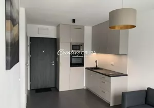 Mieszkanie jednopokojowe 28,00 m², Warszawa, Ursus, Edwarda Habicha, Wynajem