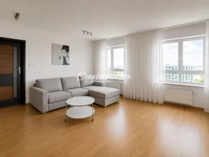 Mieszkanie dwupokojowe 52,03 m², Warszawa, Grzybowska, Sprzedaż