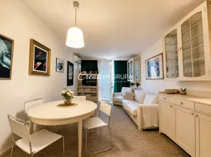 Mieszkanie dwupokojowe 39,50 m², Warszawa, Wola, Icchoka Lejba Pereca, Sprzedaż
