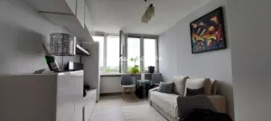 Mieszkanie dwupokojowe 35,11 m², Warszawa, Żoliborz, Kazimierza Promyka, Sprzedaż