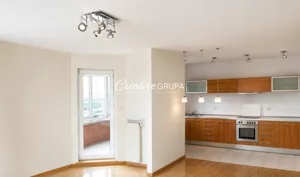 Mieszkanie dwupokojowe 59,90 m², Warszawa, Targówek, Ludwika Kondratowicza, Sprzedaż