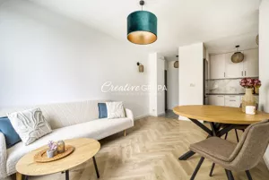 Apartamenty 2192/352382 Warszawa Ochota Nowogrodzka