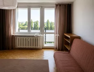 Mieszkanie dwupokojowe 45,40 m², Warszawa, Praga Południe, Witolińska, Sprzedaż